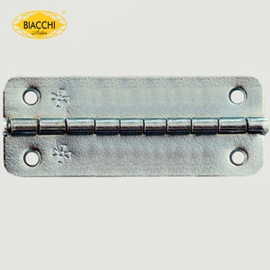 Dobradiça Trevo Inteligente 50x19 mm Furo... Dobradiça Trevo Inteligente 50x19 mm Furo...