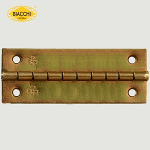 Dobradiça Trevo Inteligente 50x19 mm Furo... Dobradiça Trevo Inteligente 50x19 mm Furo...