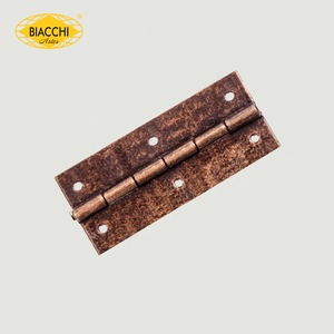 Dobradiça 30x15 mm Furo 1,20 Aço Ouro Vel... Dobradiça 30x15 mm Furo 1,20 Aço Ouro Vel...
