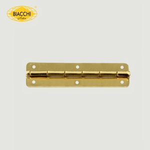 Dobradiça 30x11 mm Furo 1,20 Canto Redond... Dobradiça 30x11 mm Furo 1,20 Canto Redond...