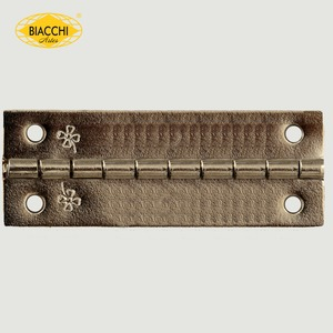 Dobradiça Trevo Inteligente 50x19 mm Furo... Dobradiça Trevo Inteligente 50x19 mm Furo...