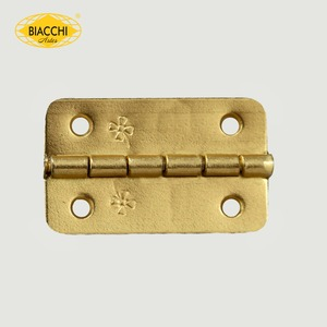 Dobradiça Trevo Inteligente 30x19 mm Furo... Dobradiça Trevo Inteligente 30x19 mm Furo...