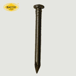 Prego Balmaz 16x0,90 mm Aço Ouro Velho (G... Prego Balmaz 16x0,90 mm Aço Ouro Velho (G...