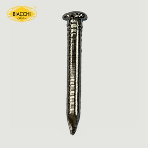 Prego Balmaz 16x1,30 mm Latão Niquelado (... Prego Balmaz 16x1,30 mm Latão Niquelado (...
