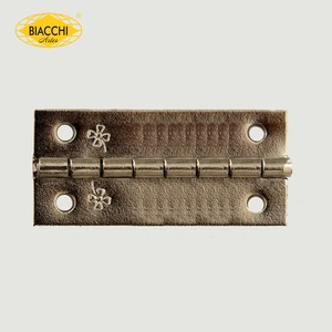 Dobradiça Trevo Inteligente 40x19 mm Furo... Dobradiça Trevo Inteligente 40x19 mm Furo...