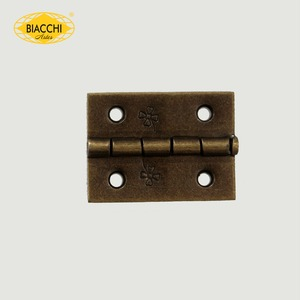 Dobradiça Trevo Inteligente 25x19 mm Furo... Dobradiça Trevo Inteligente 25x19 mm Furo...