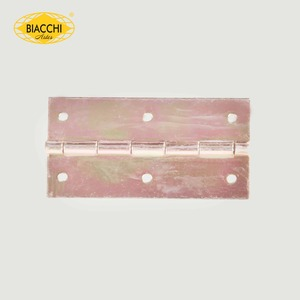 Dobradiça 30x15 mm Furo 1,20 Aço Zinco Am... Dobradiça 30x15 mm Furo 1,20 Aço Zinco Am...