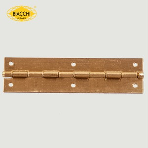 Dobradiça 50x11 mm Furo 1,20 Latão Polido... Dobradiça 50x11 mm Furo 1,20 Latão Polido...