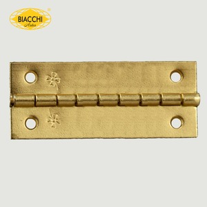 Dobradiça Trevo Inteligente 45x19 mm Furo... Dobradiça Trevo Inteligente 45x19 mm Furo...