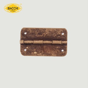 Dobradiça 25X15 mm Furo 1,20 Canto Redond... Dobradiça 25X15 mm Furo 1,20 Canto Redond...