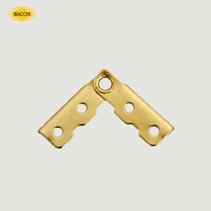 Dobradiça Lateral 23x23 mm Furo 2,40 Aço ... Dobradiça Lateral 23x23 mm Furo 2,40 Aço ...