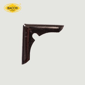 Cantoneira 15x15 mm Aço Ouro Velho (Cento) Cantoneira 15x15 mm Aço Ouro Velho (Cento)