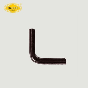 Cantoneira 10x10 mm Aço Ouro Velho (Cento) Cantoneira 10x10 mm Aço Ouro Velho (Cento)