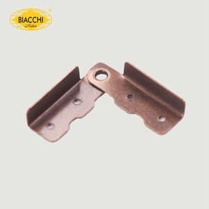 Dobradiça Lateral 23x23 mm Furo 1,40 Aço ... Dobradiça Lateral 23x23 mm Furo 1,40 Aço ...