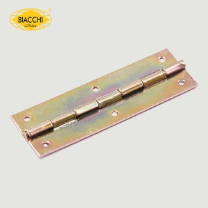 Dobradiça 35x11 mm Furo 1,20 Aço Zinco Am... Dobradiça 35x11 mm Furo 1,20 Aço Zinco Am...