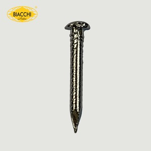Prego Balmaz 14x0,90 mm Aço Niquelado (Gr... Prego Balmaz 14x0,90 mm Aço Niquelado (Gr...