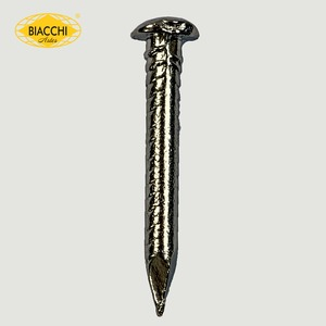 Prego Balmaz 16x0,90 mm Latão Niquelado (... Prego Balmaz 16x0,90 mm Latão Niquelado (...