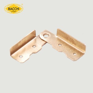 Dobradiça Lateral 23x23 mm Furo 1,40 Aço ... Dobradiça Lateral 23x23 mm Furo 1,40 Aço ...