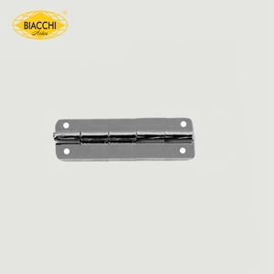 Dobradiça 25x11 mm Furo 1,20 Canto Redond... Dobradiça 25x11 mm Furo 1,20 Canto Redond...